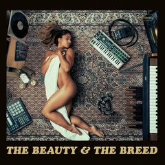The Breed The Beauty &amp; The Breed (LP)
