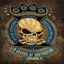 Five Finger Death Punch A Decade Of Destruction Vol. 2 (LP)