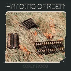 Corey Flood Hanging Garden (LP)