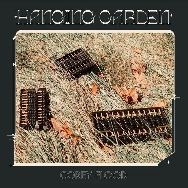 Corey Flood Hanging Garden (LP) 