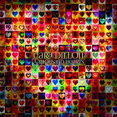 Cara Dillon A Thousand Hearts (LP) 