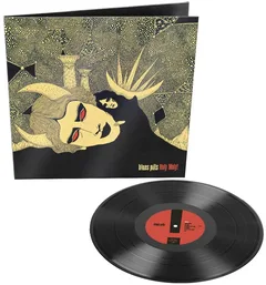 Blues Pills Holy Moly! (LP)