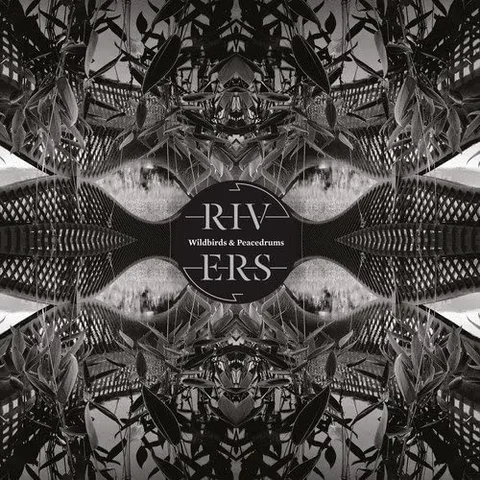 Wildbirds & Peacedrums Rivers (LP) 