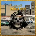 Warmduscher Whale City (LP)