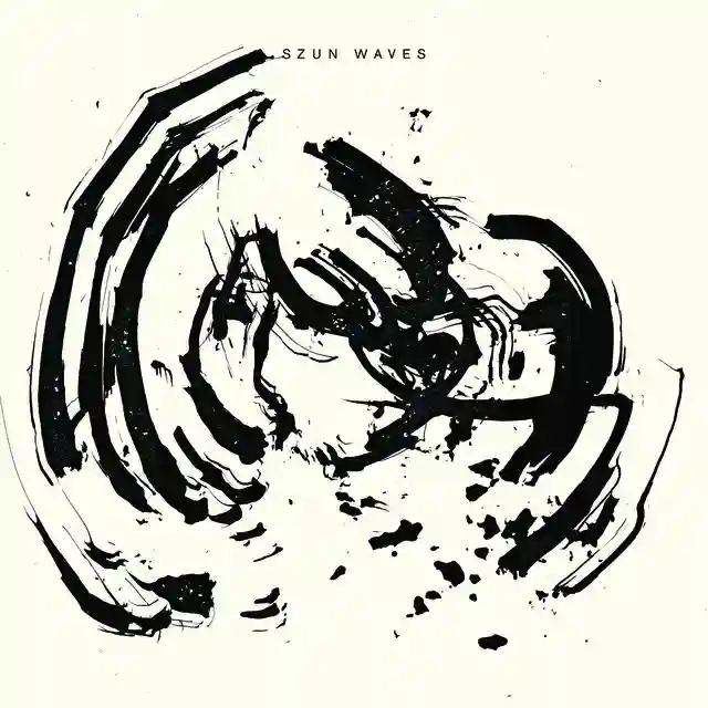 Szun Waves New Hymn To Freedom (2LP) 