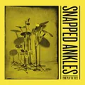 Snapped Ankles Come Play The Trees (LP)
