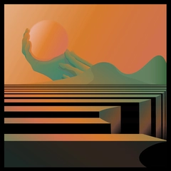 Laurence Pike Distant Early Warning (LP)