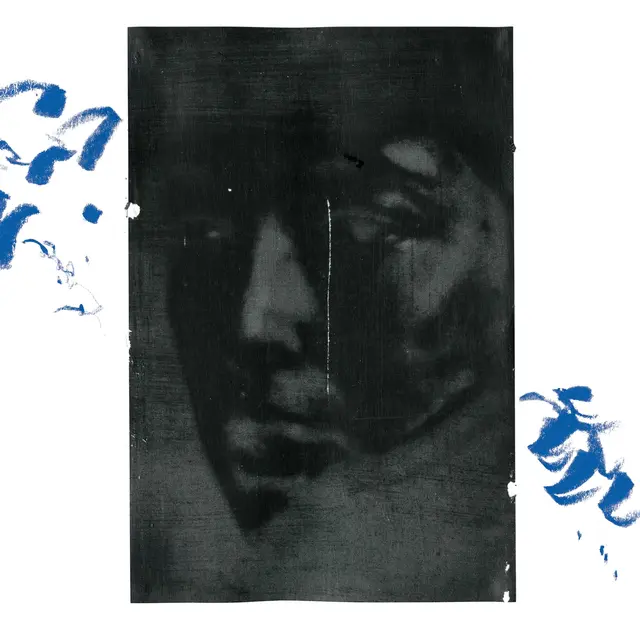 Laurence Pike Holy Spring (LP) 