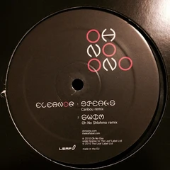 Oh No Ono Remixes (12")