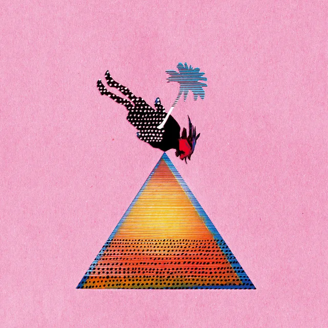 Melt Yourself Down Live At The New Empowering Church (LP) 