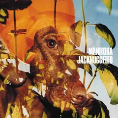 Manitoba (Caribou) Jack Nuggeted (12")