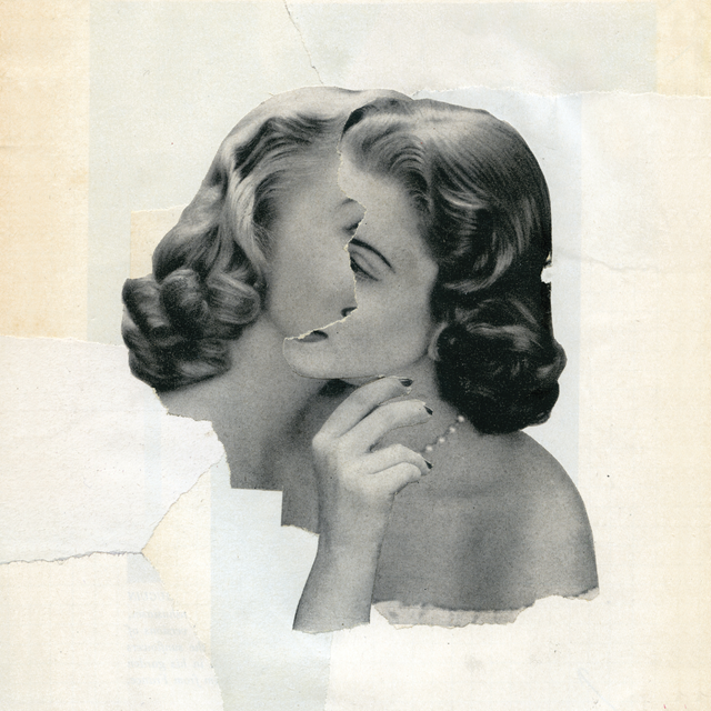 Julia Kent Asperities (LP) 
