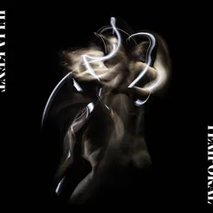 Julia Kent Temporal (LP)