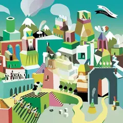 Efterklang Parades (2LP)