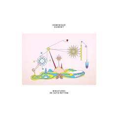Domenique Dumont People On Sunday (LP)