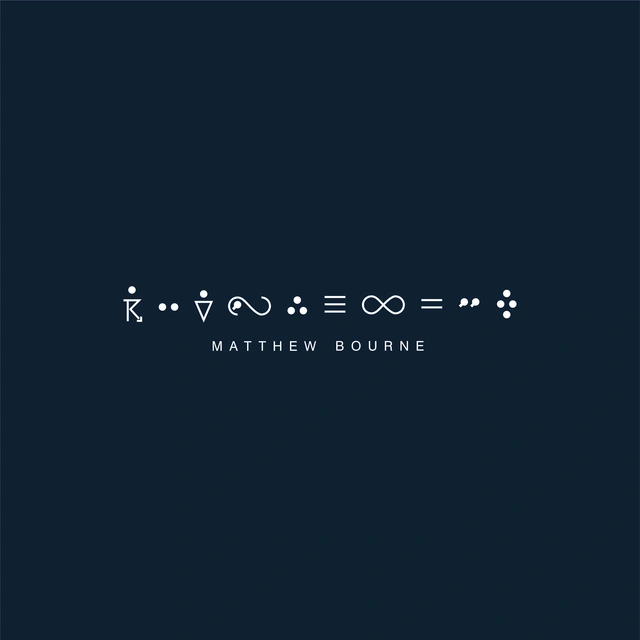 Matthew Bourne Isotach (LP) 