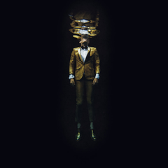 Jherek Bischoff Cistern (LP)