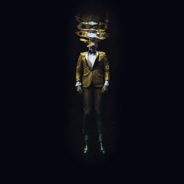 Jherek Bischoff Cistern (LP) 