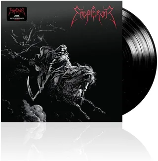 Emperor Emperor (LP)