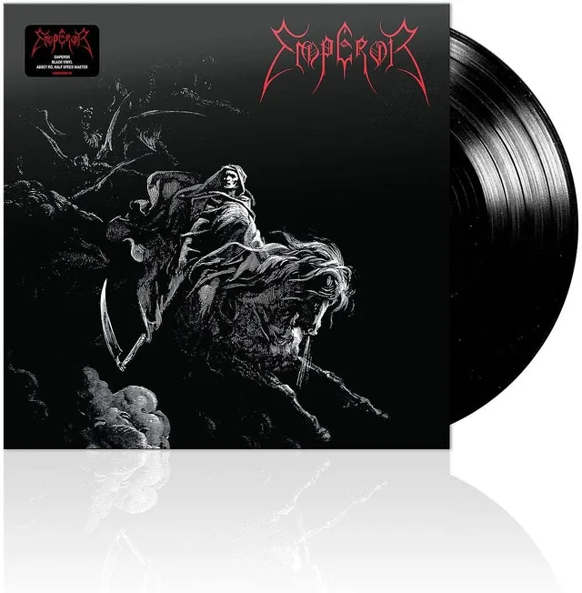 Emperor Emperor (LP) 