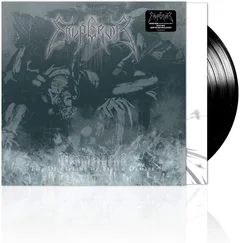 Emperor Prometheus: The Discipline Of... (LP)