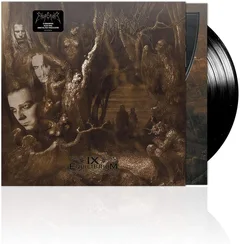 Emperor IX Equilibrium (LP)