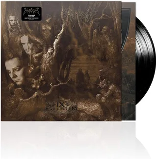 Emperor IX Equilibrium (LP)