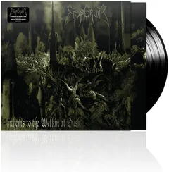 Emperor Anthems To The Welkin At Dusk (LP)