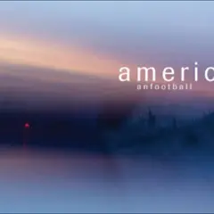American Football American Football (LP3) - LTD (LP)