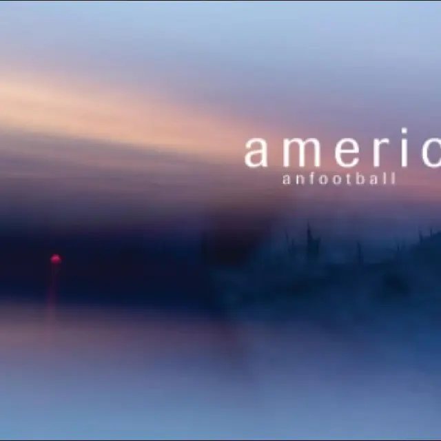 American Football American Football (LP3) - LTD (LP) 