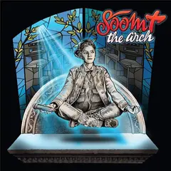 Soom T Arch (LP)
