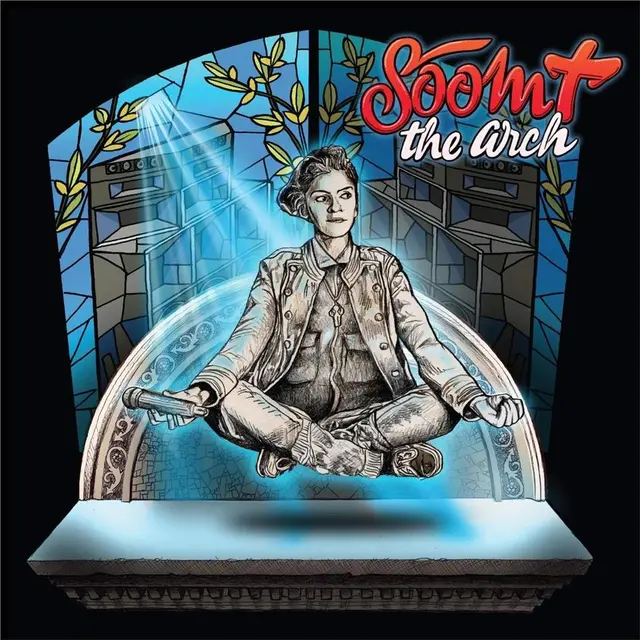 Soom T Arch (LP) 