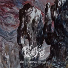 Void Rot Descending Pillars (LP)
