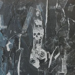 Evaporated Sores Ulcerous Dimensions (LP)