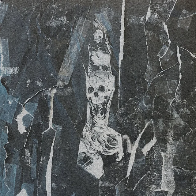 Evaporated Sores Ulcerous Dimensions (LP) 