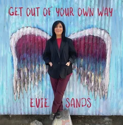 Evie Sands Get Out Of Your Own Way (LP)