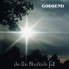 Godsend As The Shadows Fall (LP)