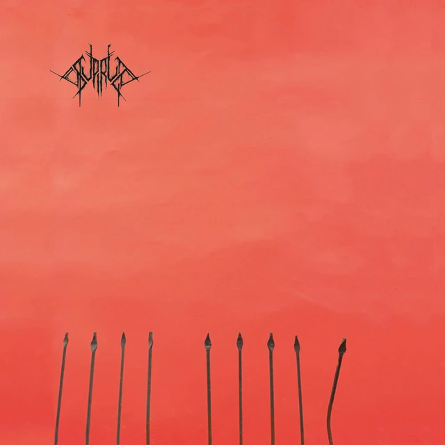 Supruga Chaos - No One Is Safe (LP) 