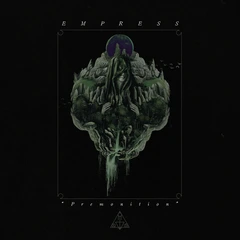 Empress Premonition (LP)