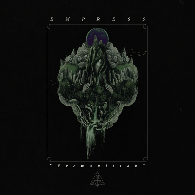 Empress Premonition (LP) 