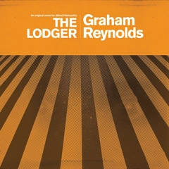 Graham Reynolds The Lodger (LP)