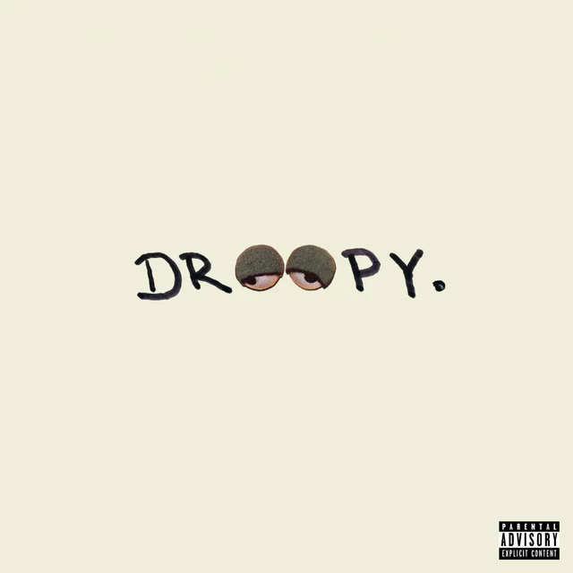 King Grubb Droopy (LP) 