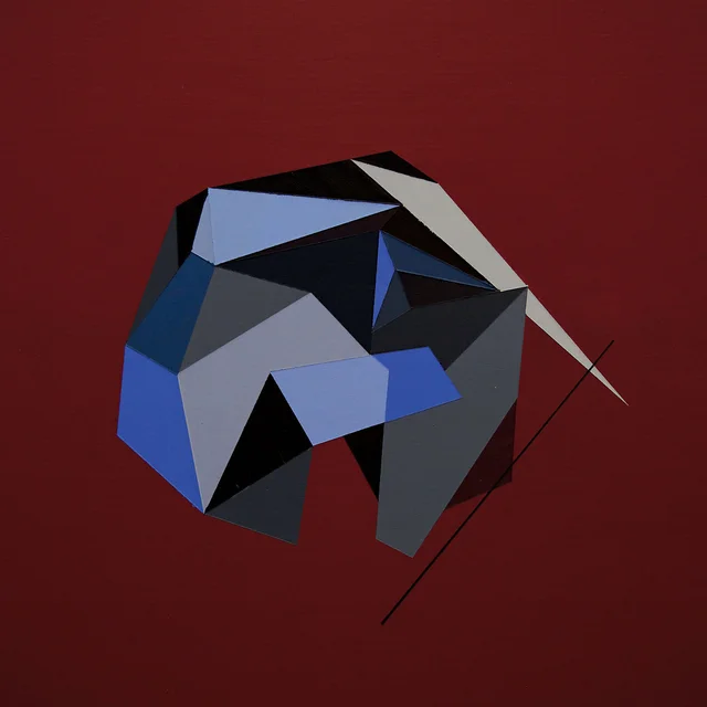 Lurka Partials (12") 