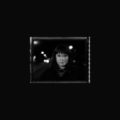 Wendy Eisenberg Auto (LP)