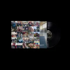 Orbit Countless Feelings But So Few Words (LP)