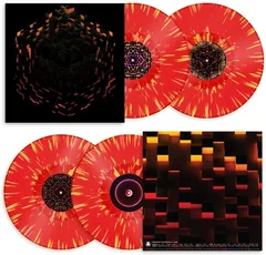 C418 Minecraft Volume Beta - LTD (2LP)