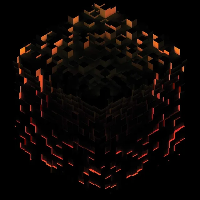 C418 Minecraft Volume Beta - LTD (2LP) 
