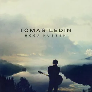 Tomas Ledin Höga Kusten (LP) 