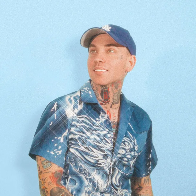 Blackbear Everything Means Nothing (LP) 
