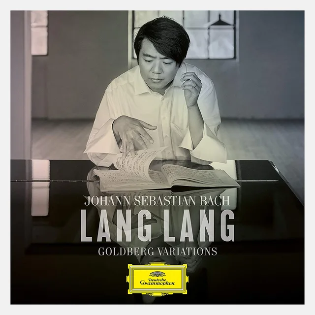 Lang Lang/J.S. Bach Bach: Goldberg Variations (2LP) 